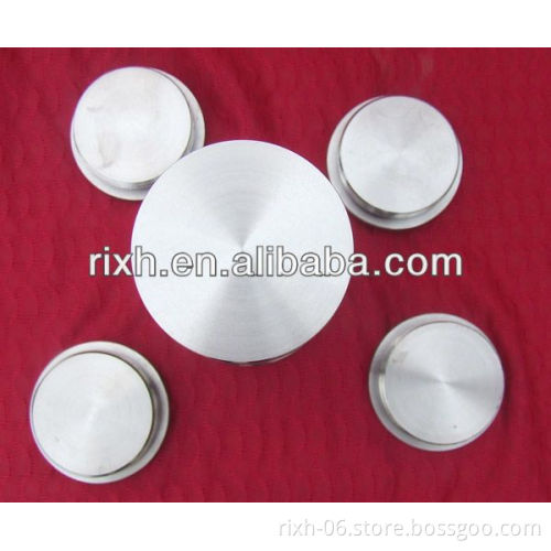 GR1 GR2 ti sputtering titanium target